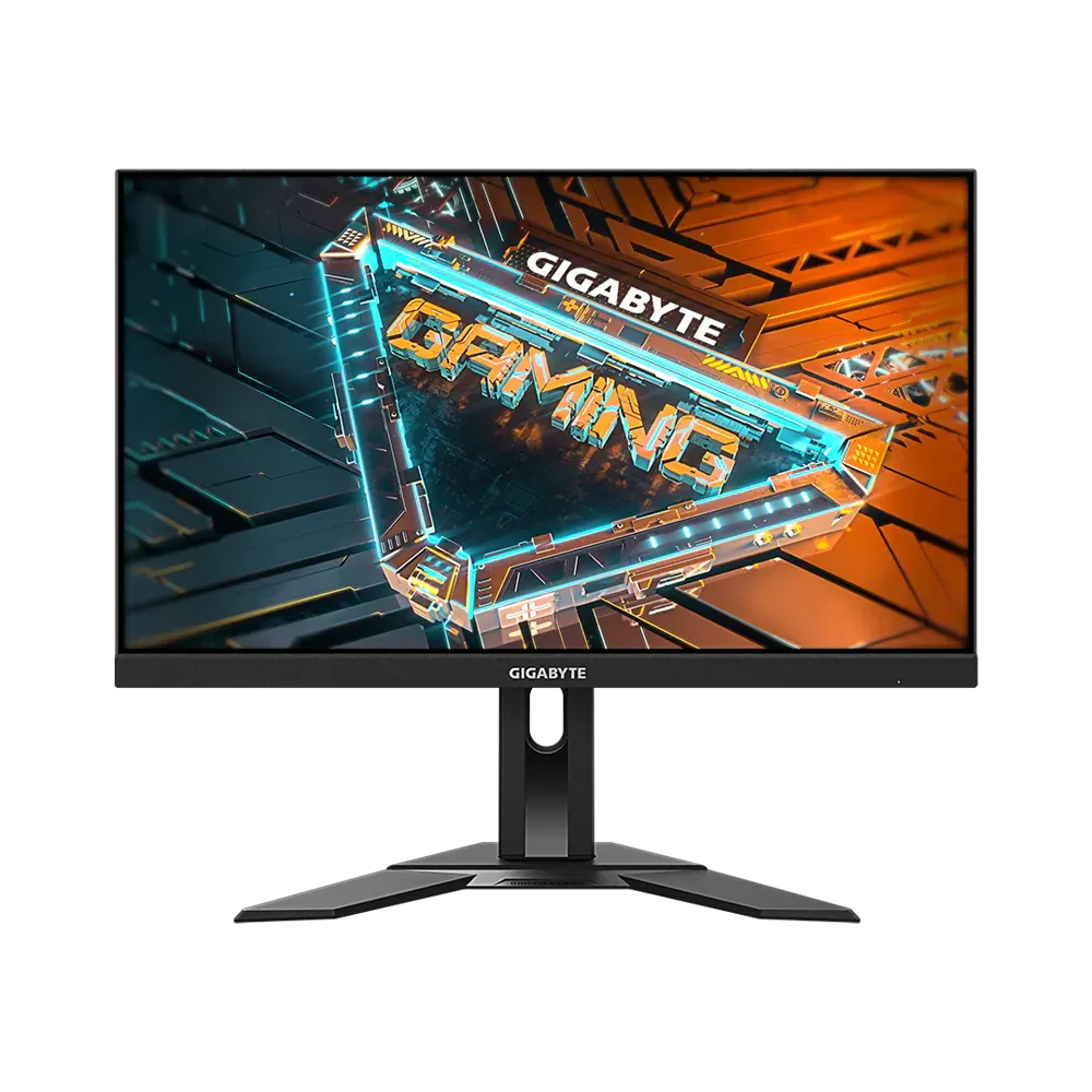 Gigabyte G24F 2 24 Inch Fhd 165Hz Ips Hdmi 2.0 Gaming Monitor Black