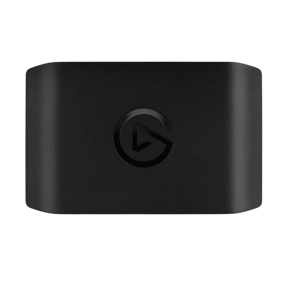 Elgato Game Capture 4K X - Black