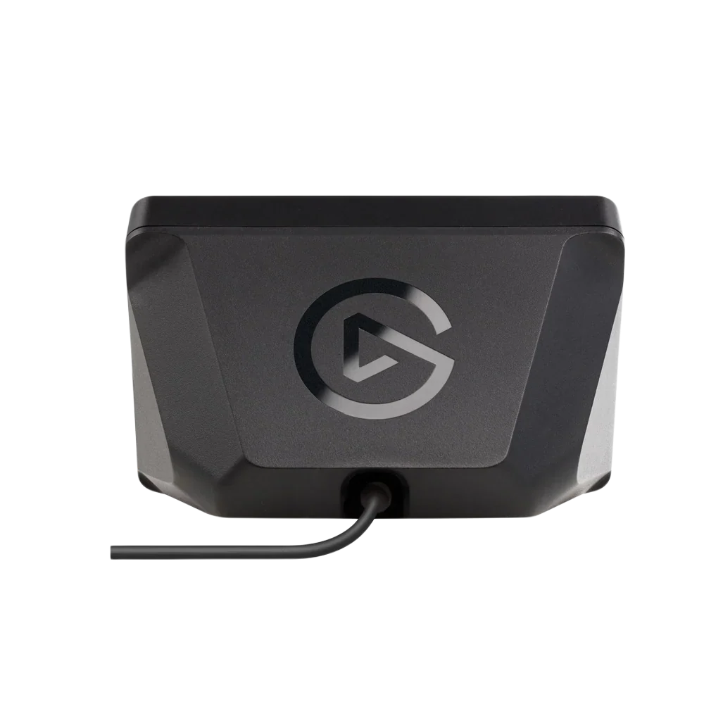 Elgato Stream Deck Mini Black