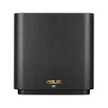 Asus Zenwifi Xt9 Superior Whole-Home Wifi 2 Pack - Black