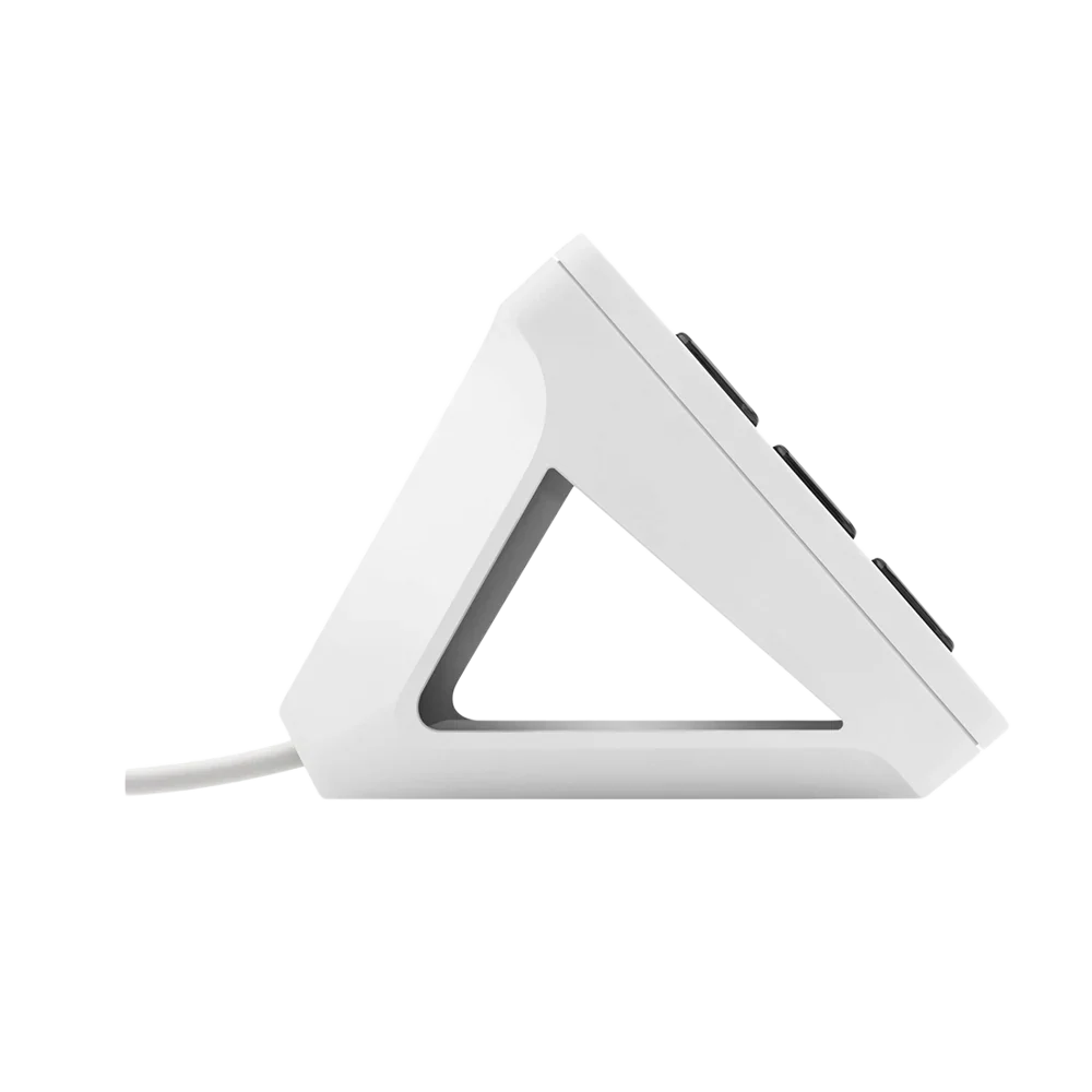 Elgato Stream Deck Mk2 White