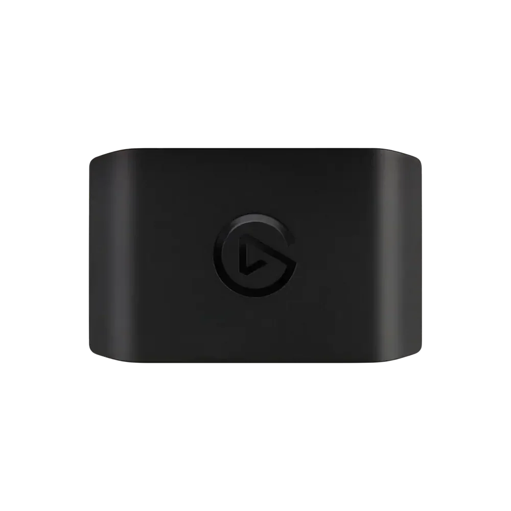 Elgato Hd60 X External Capture Card Black