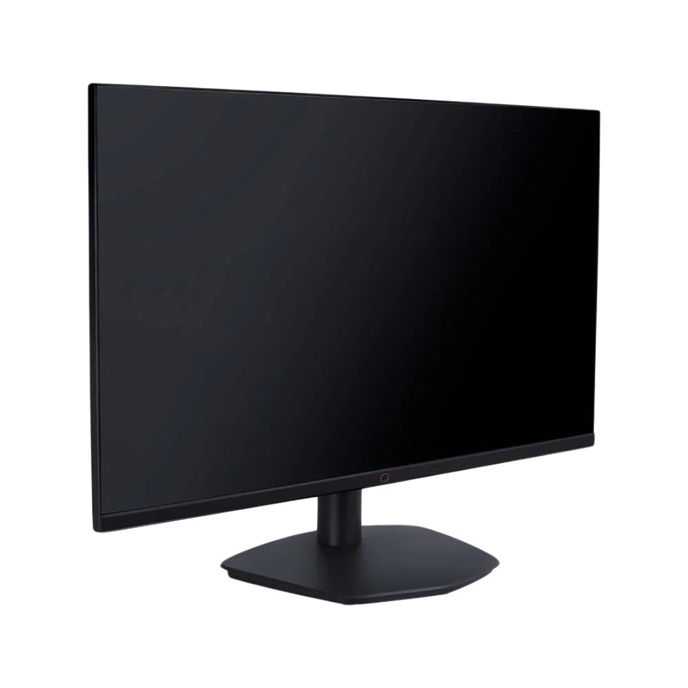Cooler Master Gm27-Fss 27 Inch Fhd Ultra Ips 165Hz Gaming Monitor - Black