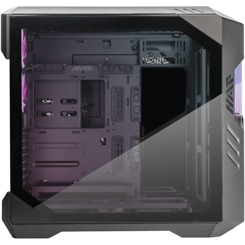 Cooler Master Haf 700 Evo Atx Full Tower Case - Titanium Grey