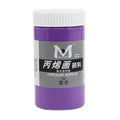 Art Rangers Acrylic Color 300Ml (384) Purple