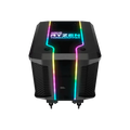 Cooler Master Wraith Ripper Rgb Cpu Air Cooler - Black