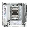 Gigabyte X870I Aorus Pro Ice Ddr5 Motherboard - White