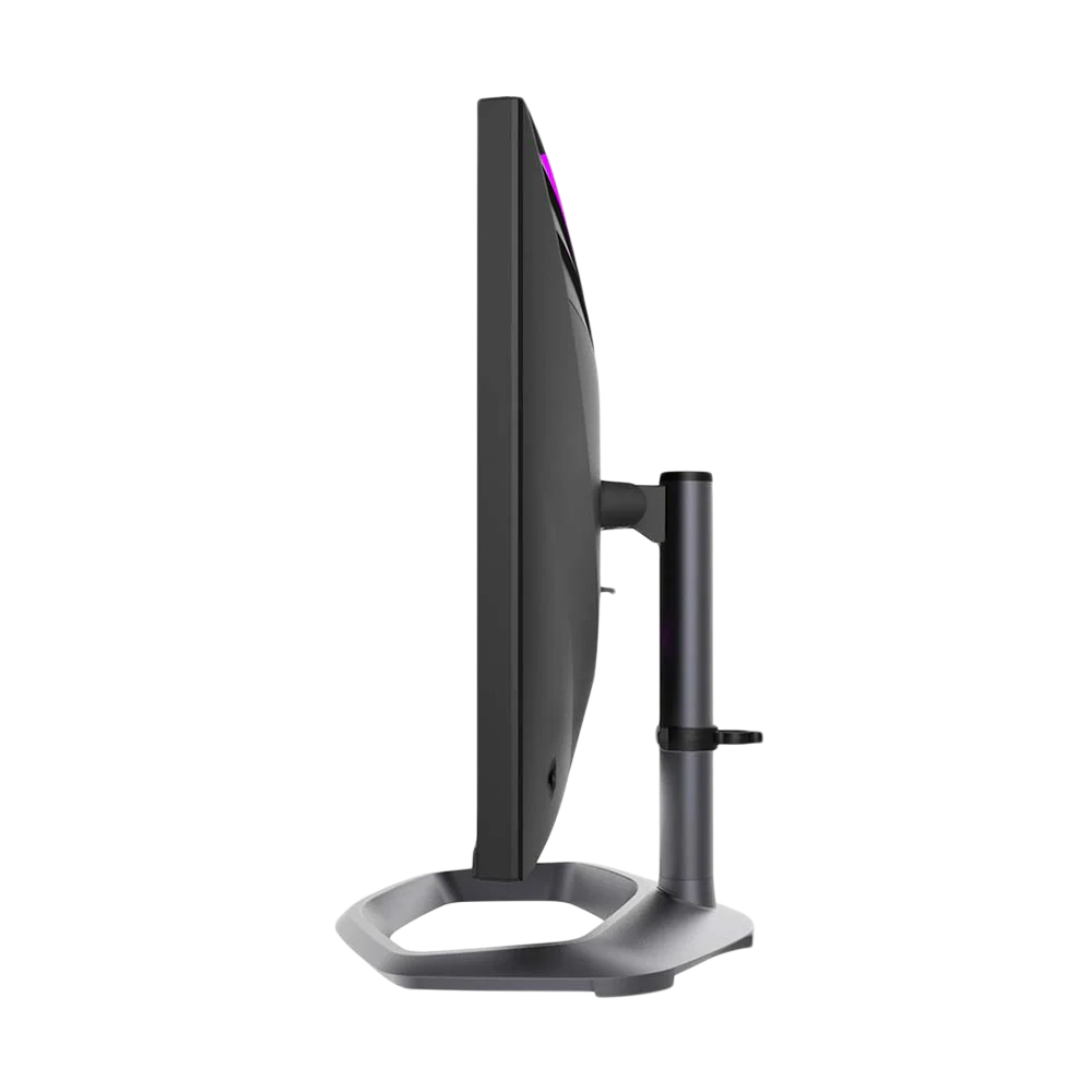 Cooler Master Gp27-Fus 27 Inch 4K Ultra-Ips Uhd 160Hz Gaming Monitor - Black