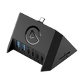Elgato Usb Hub For Stream Deck Plus Black