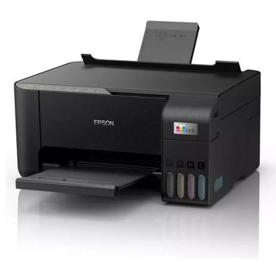 Epson Ecotank L3250 A4 Wi-Fi All-In-One Ink Tank Printer Ink