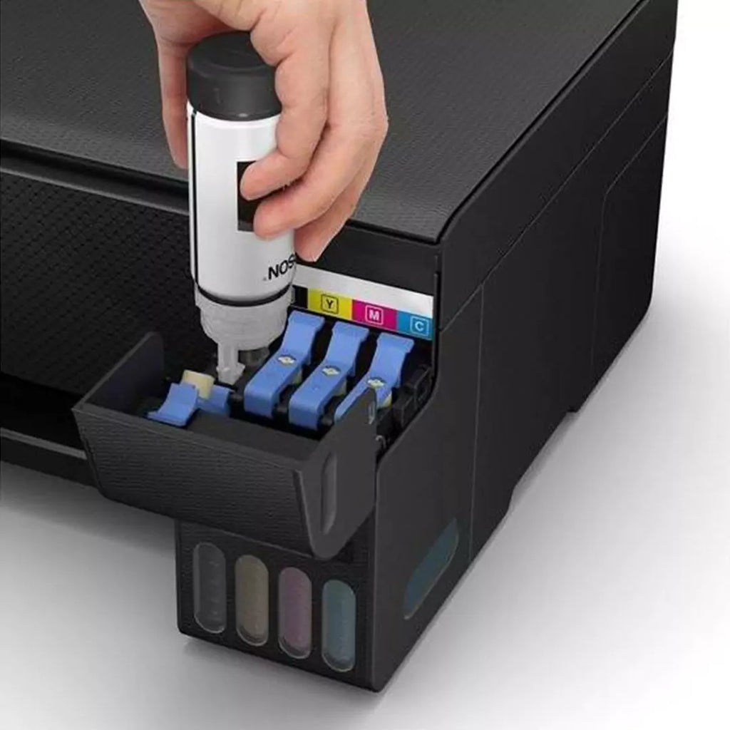 Epson Ecotank L3250 A4 Wi-Fi All-In-One Ink Tank Printer Ink