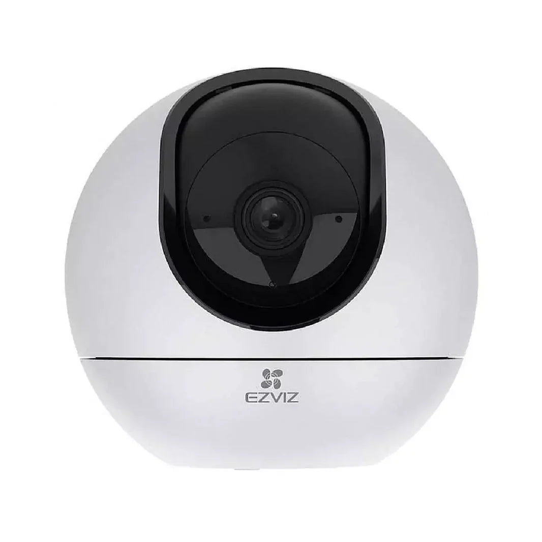 Ezviz C6 4mm Indoor Smart Camera – White