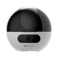 Ezviz C7 DUAL Pan & Tilt Wi-Fi Camera