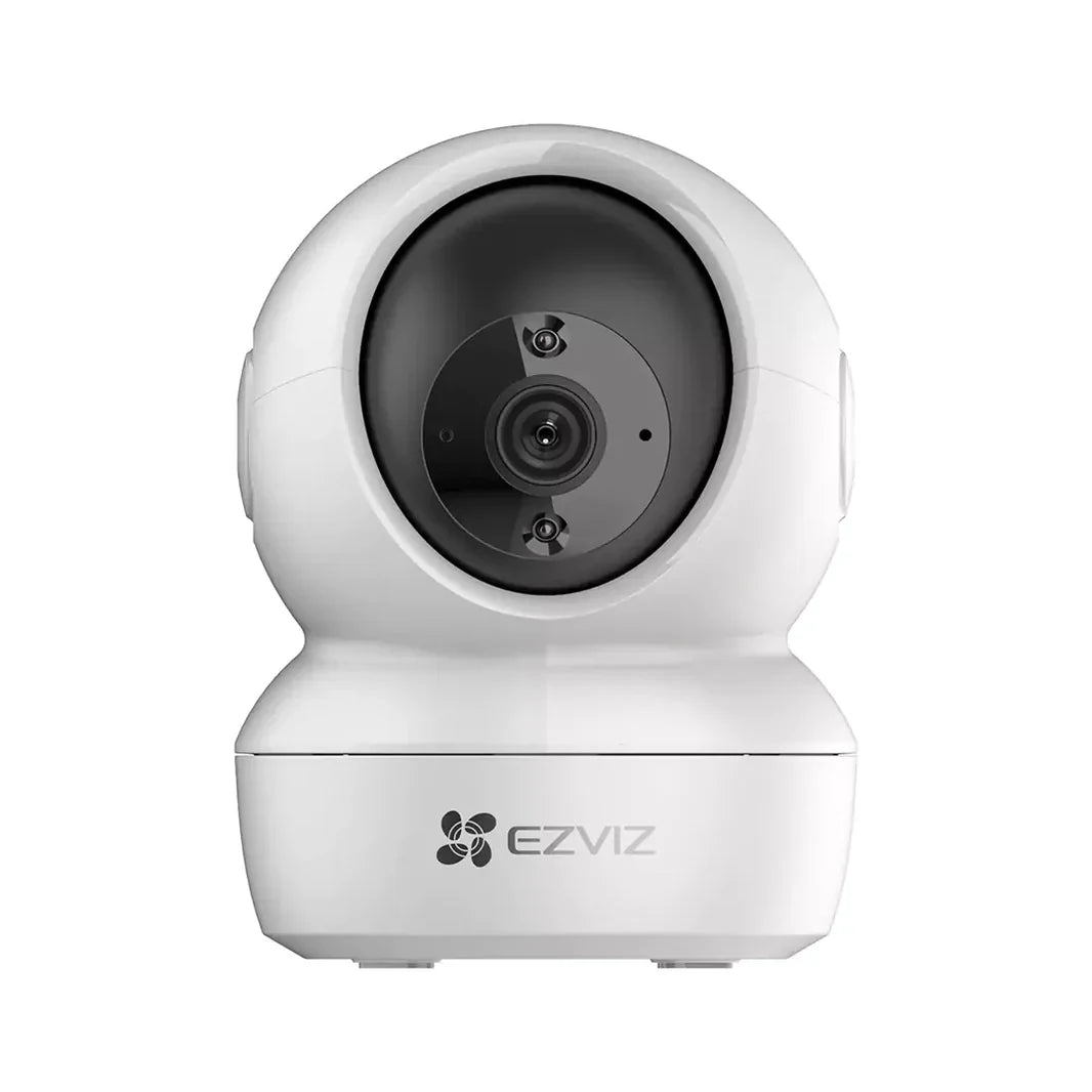 Ezviz H6C PRO 2K+ Pan & Tilt Smart Home Camera