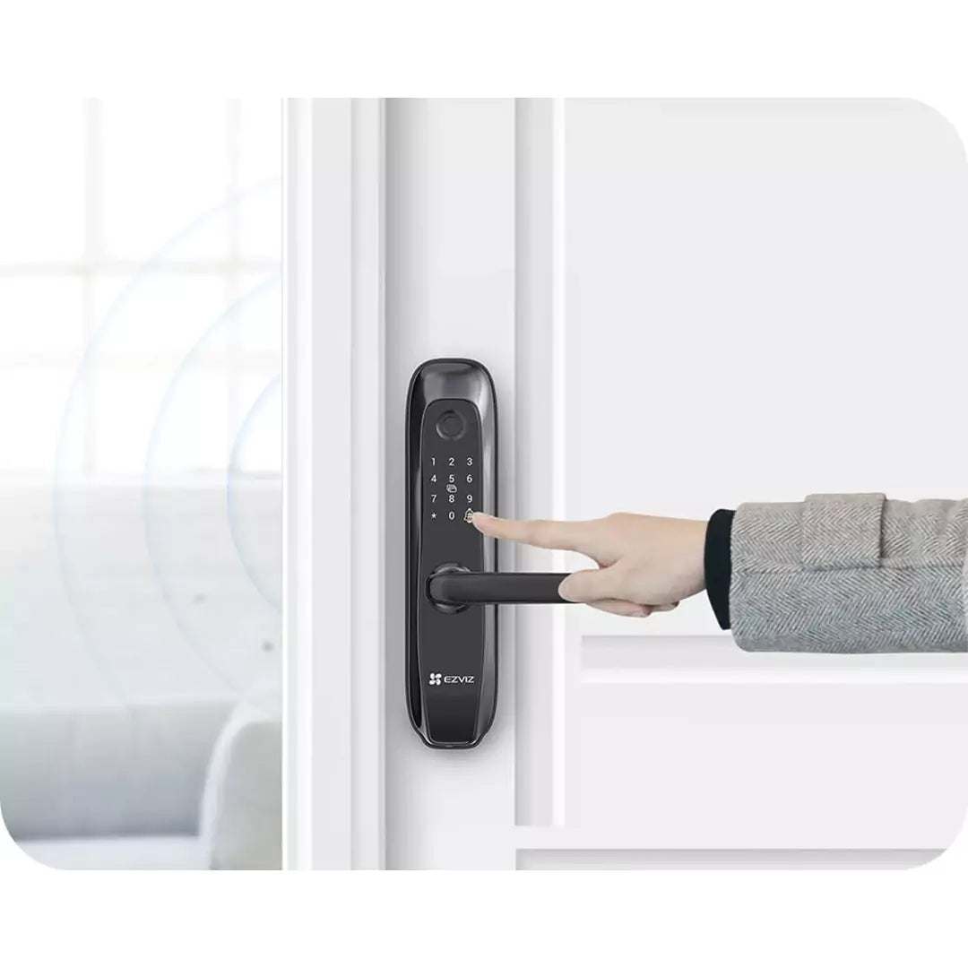 Ezviz L2S Smart Fingerprint Lock