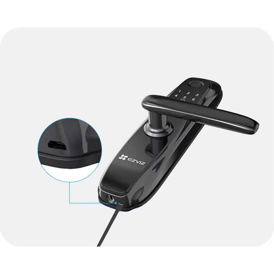 Ezviz L2S Smart Fingerprint Lock