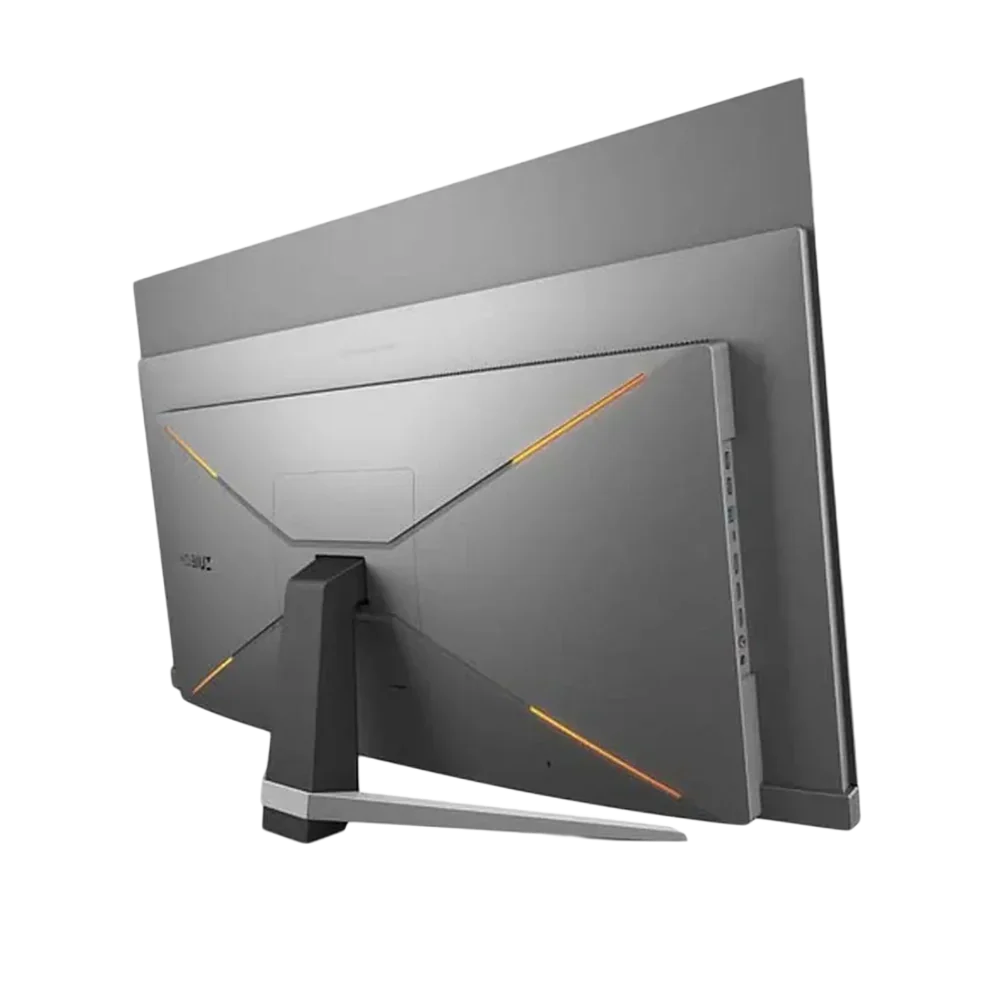 Benq Mobiuz 48 Inch 120Hz Hdmi 2.1 4K 0.1Ms Oled Gaming Monitor - Black