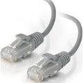 Patch Cord Cat6+ Cable 15 Meter Kuwes