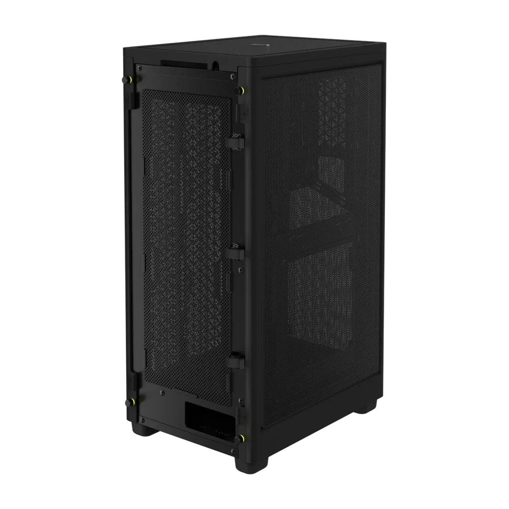 Corsair 2000D Airflow Mini-Itx Pc Case Black