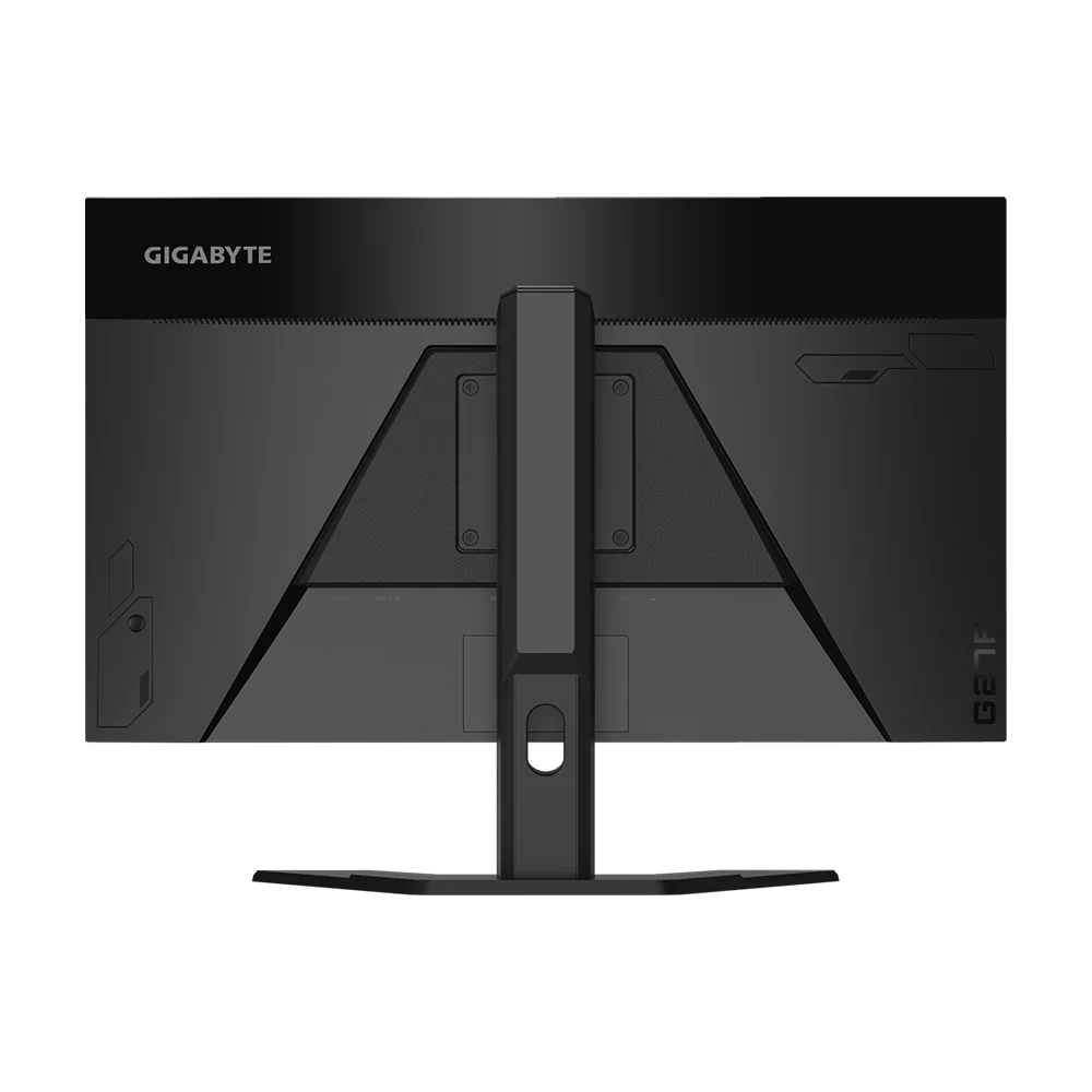 Gigabyte G27F 27 Inch Full Hd 144Hz Gaming Monitor Black