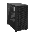 Corsair 3000D Airflow Mid -Tower Case Black