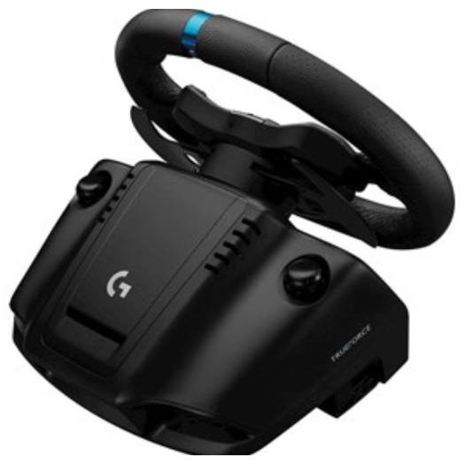 Logitech G923 Driving Force Racing Wheel For Xbox & Pc