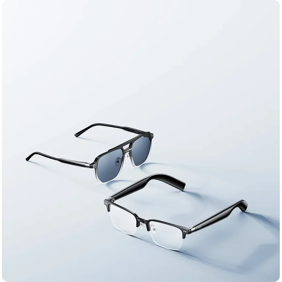 Xiaomi Smart Audio Sun Glasses