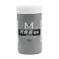 Art Rangers Acrylic Color 300Ml (123) Neutral Grey