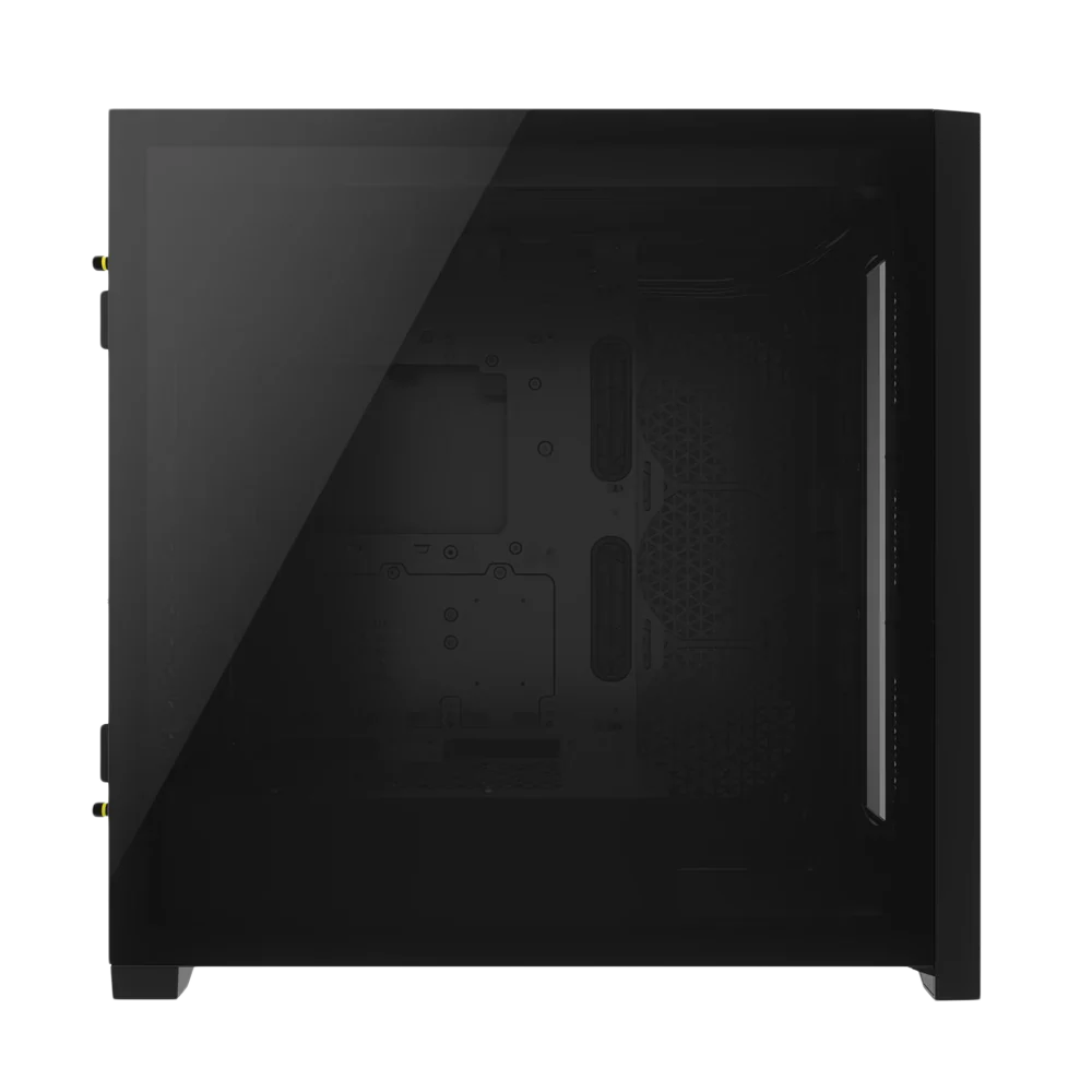 Corsair 5000D Core Airflow Mid Tower Atx Case Black