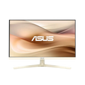 Asus Vu249Cfe 24 Inch 100Hz Fhd Ips Eye Care Gaming Monitor Oat Milk Color
