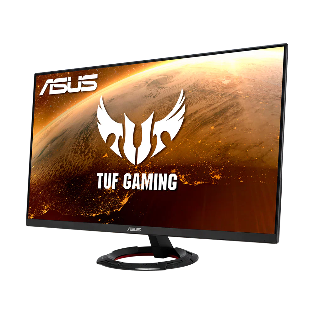 Asus Tuf Gaming Vg279Q1R 27 Inch 144Hz Fhd Hdmi 1.4 1Ms Gaming Monitor Black
