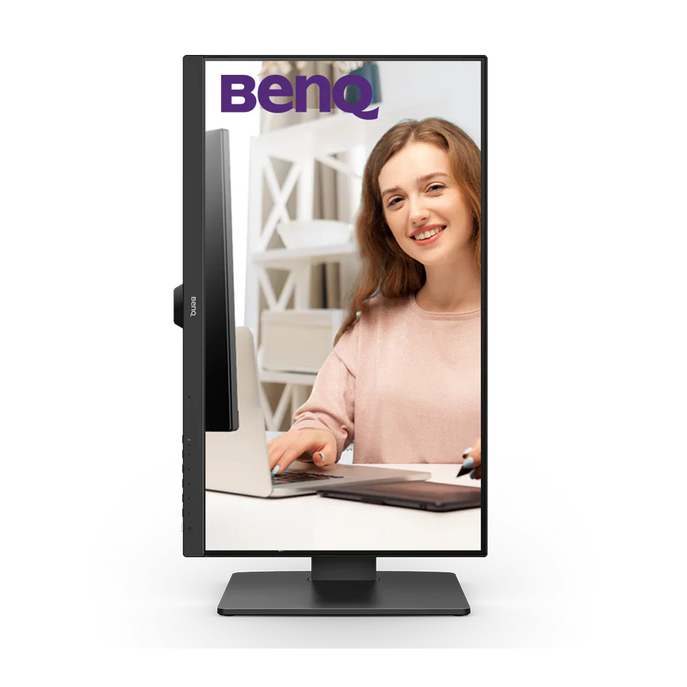 Benq Gw2785Tc 27 Inch Fhd Ips 1080P Eye-Care Monitor - Black