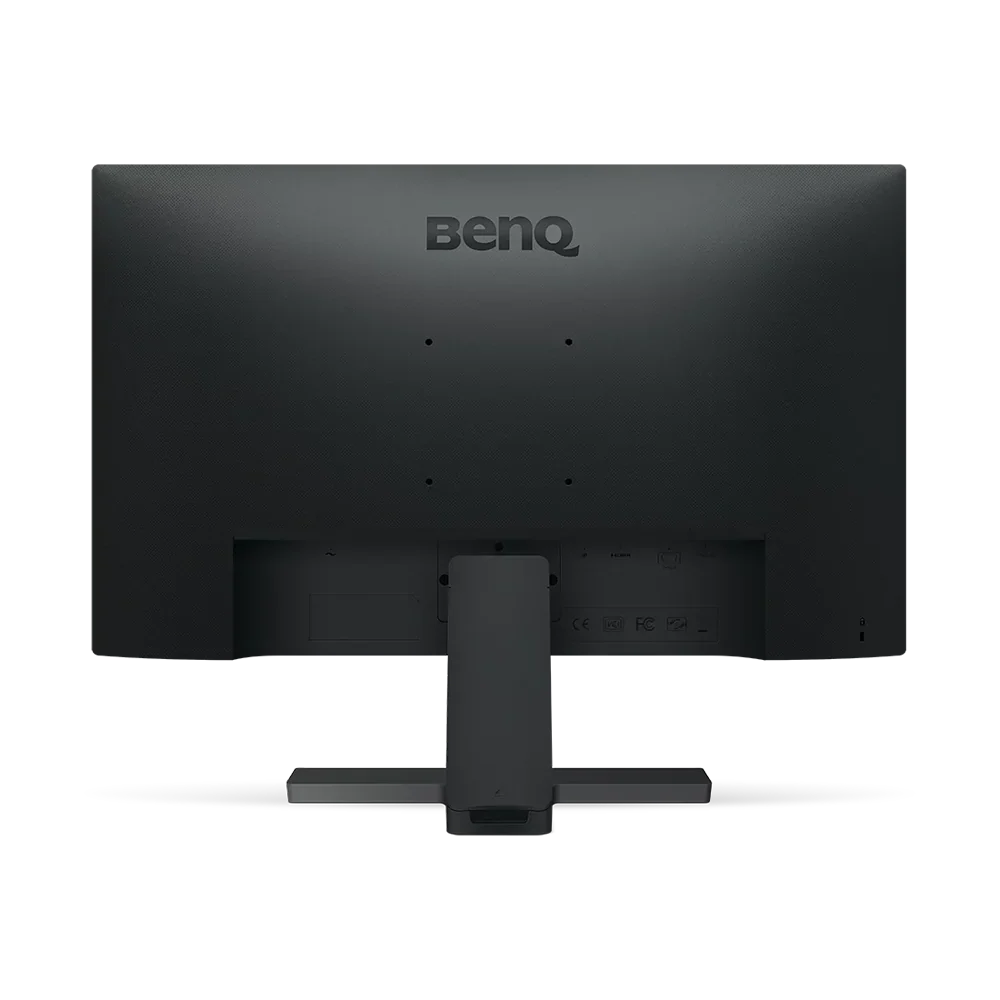 Benq Gw2480 24 Inch Full Hd Ips 60Hz Monitor - Black