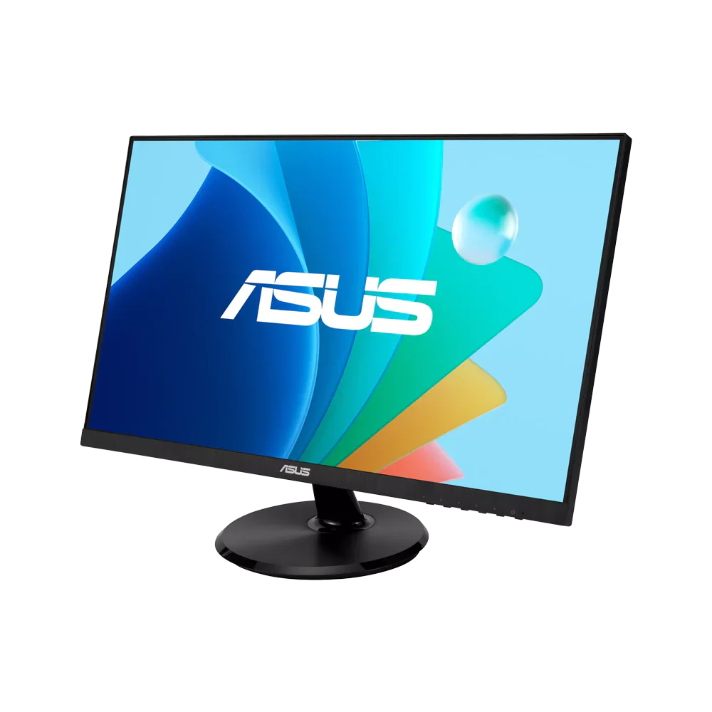Asus Va24Dqfr 24 Inch 100Hz Fhd Ips Eye Care Gaming Monitor Black