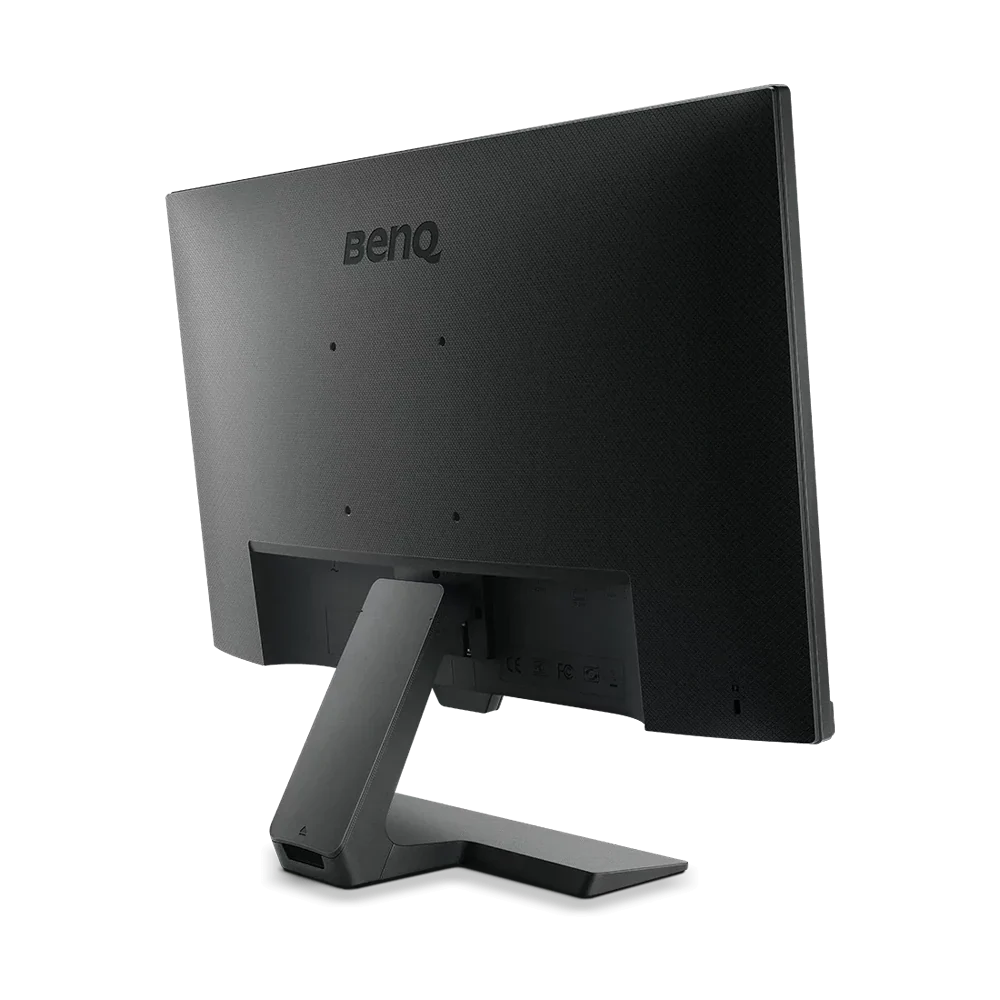 Benq Gw2480 24 Inch Full Hd Ips 60Hz Monitor - Black