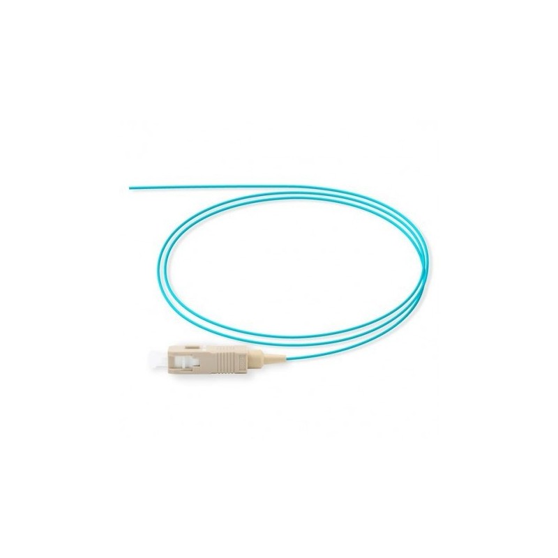 Fiber Pigtails Sc Mm Om3