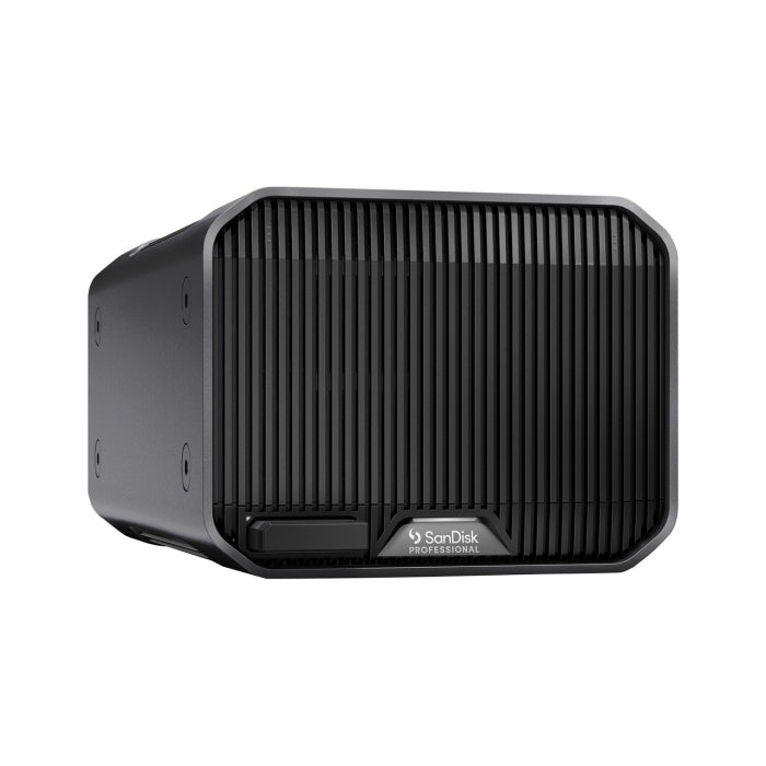 SanDisk 24TB G-RAID MIRROR Professional Thunderbolt 3 USB-C HDD, 250MB/s