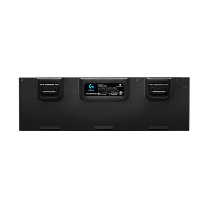 Logitech G915 LIGHTSPEED Mechanical Gaming Keyboard - Wireless / RGB / Tactile
