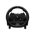 Logitech G923 Driving Force Racing Wheel For Playstation & Pc