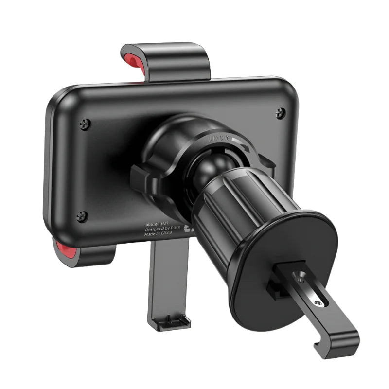 HOCO H21 Dragon automatic clamp car holder(air outlet)