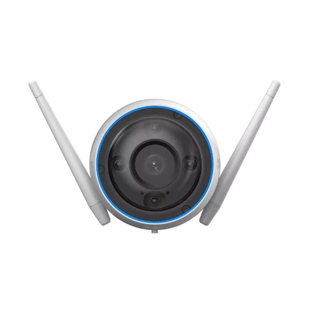 Ezviz CS-H3 3K Outdoor Camera