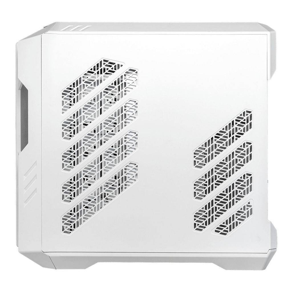 Cooler Master Haf 700 Argb Full Tower Atx Case - White