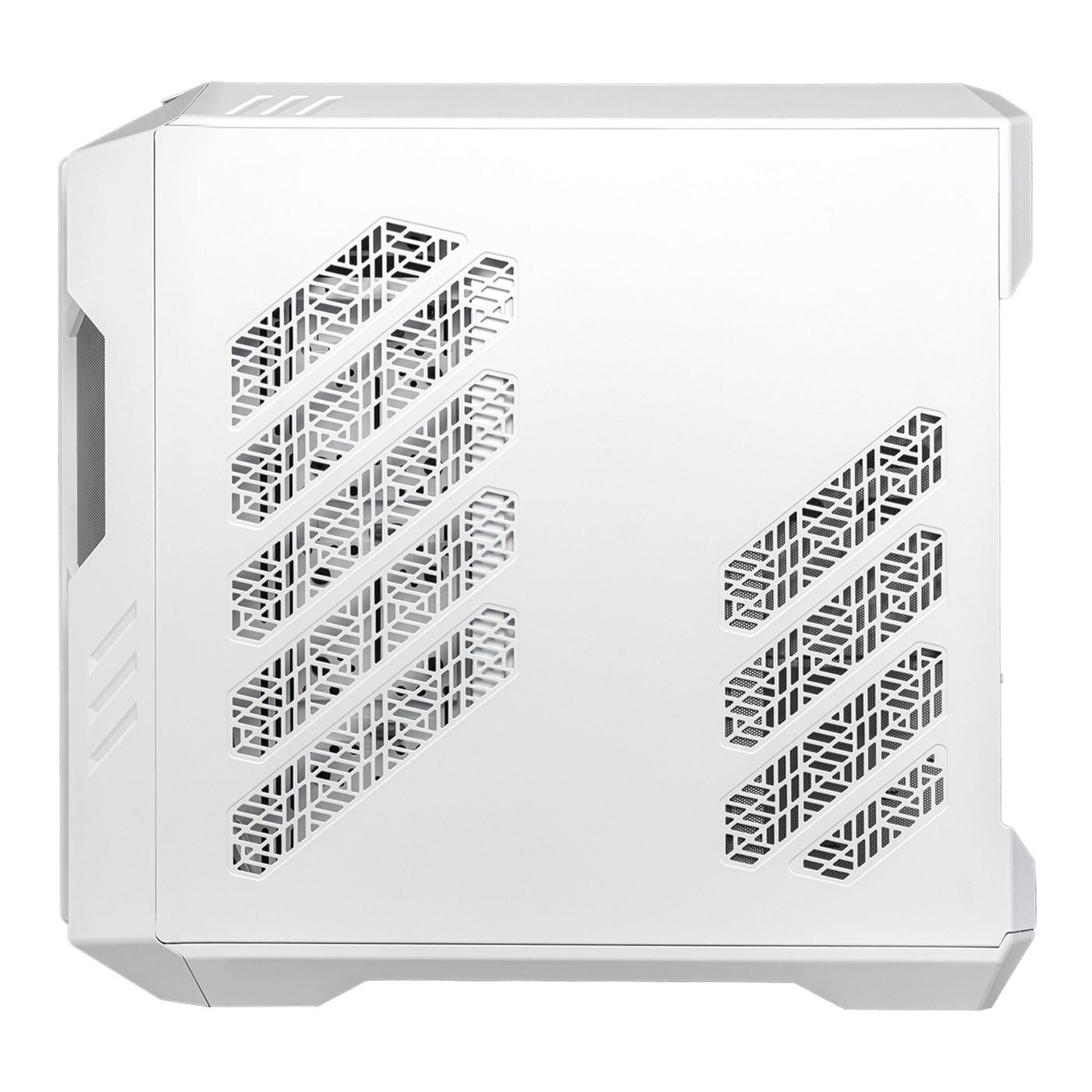 Cooler Master Haf 700 Argb Full Tower Atx Case - White