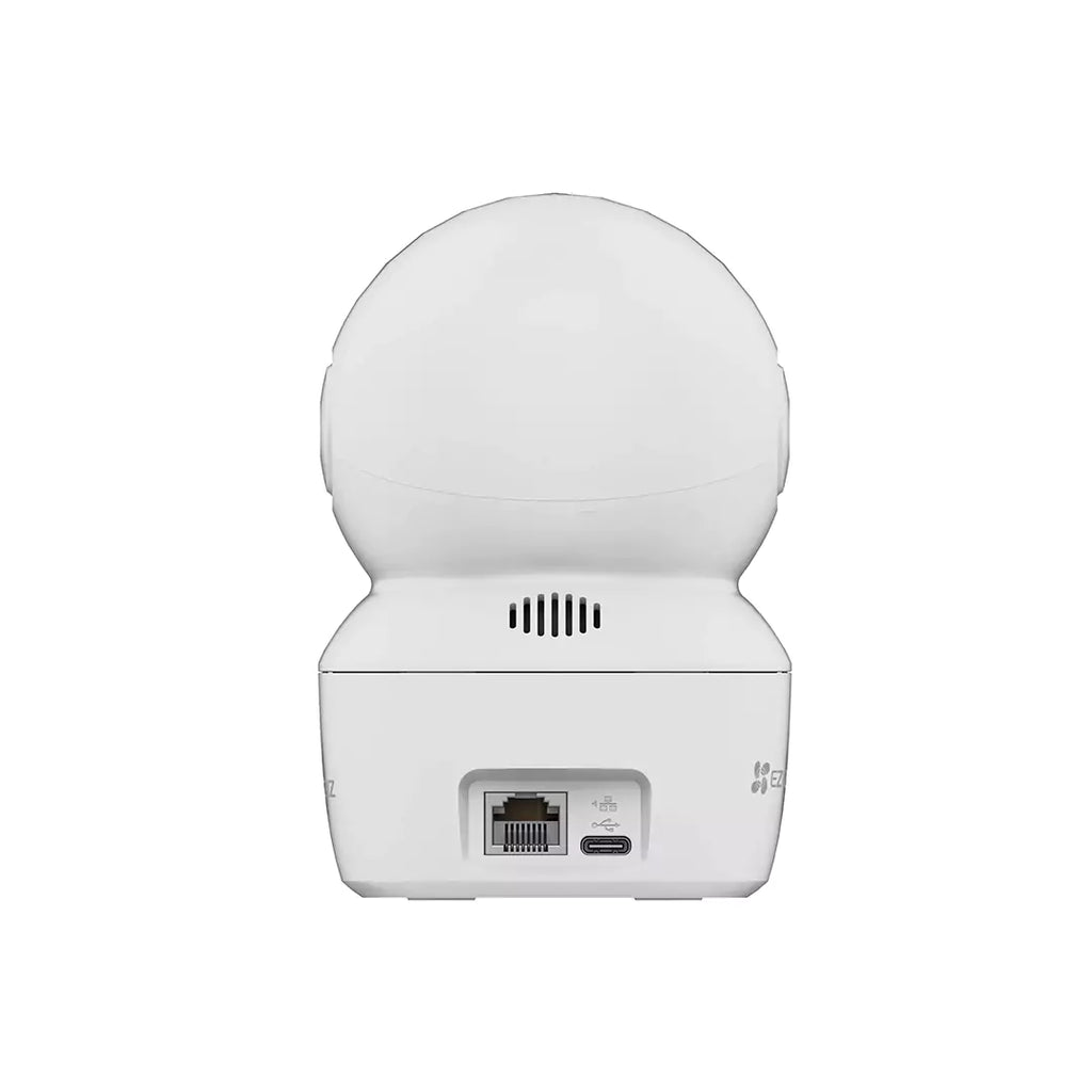 Ezviz by Hikvision | H7C Dual-Lens (2K + 2K) Resolution Pan & Tilt Wi-Fi Camera
