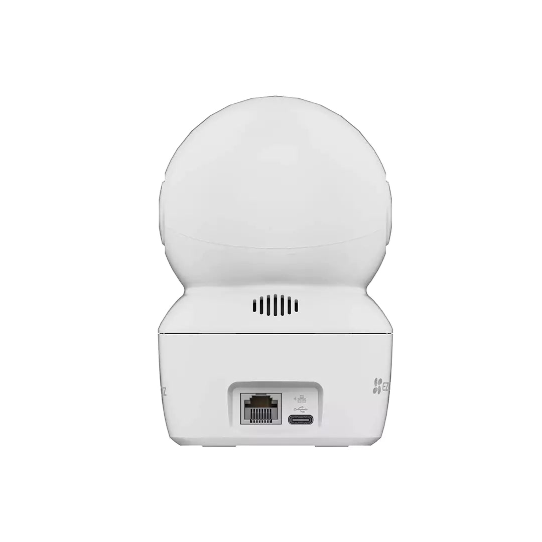 Ezviz by Hikvision | H7C Dual-Lens (2K + 2K) Resolution Pan & Tilt Wi-Fi Camera