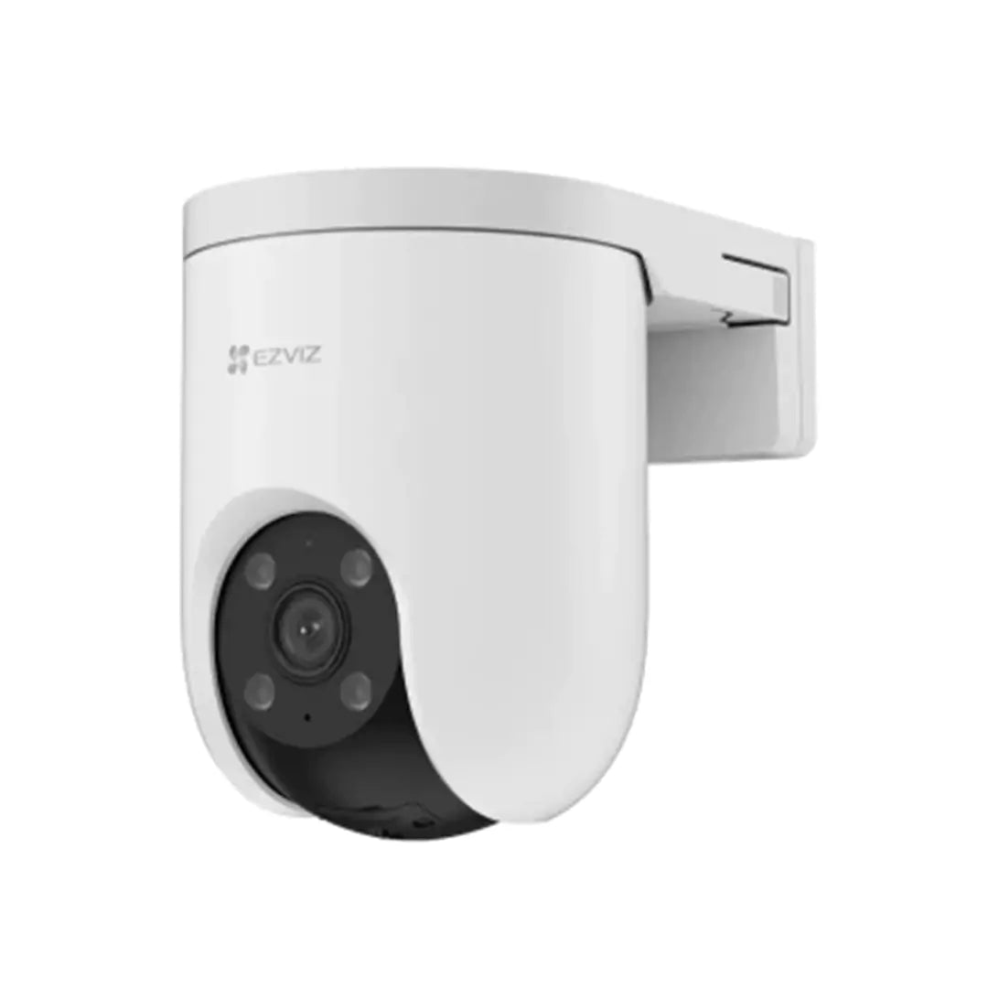 Ezviz H8C 4G 2K Pan & Tilt Wi-Fi Camera