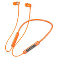 Hoco ES65 Dream sports BT earphones - Orange