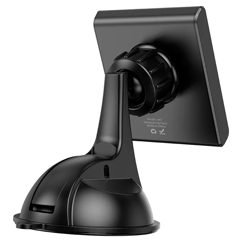 HOCO H47 Precious ring magnetic car holder(center console)