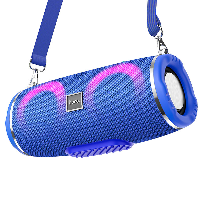 HOCO HC12 Sports BT speaker - Blue