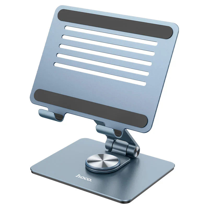 HOCO PH52 Might metal rotating tablet desktop holder